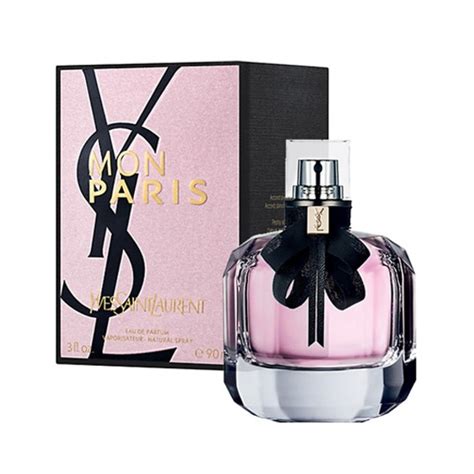 mon paris ysl sample|mon paris edp 90ml.